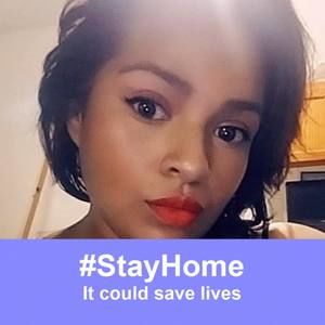 Meet your Posher, Tia